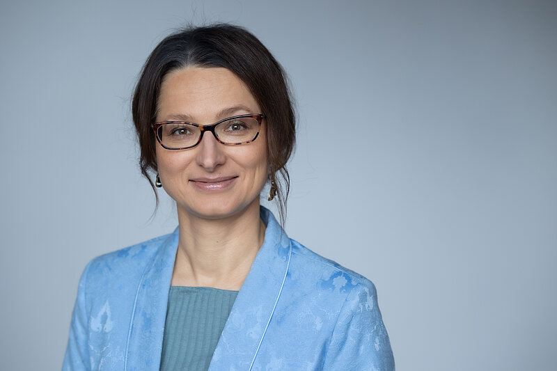 Oksana Žabko, zinātniskā doktora grāda (Ph.D.) socioloģijā un sociālajā darbā kandidāte (aizstāvēšana 30. oktobrī)
