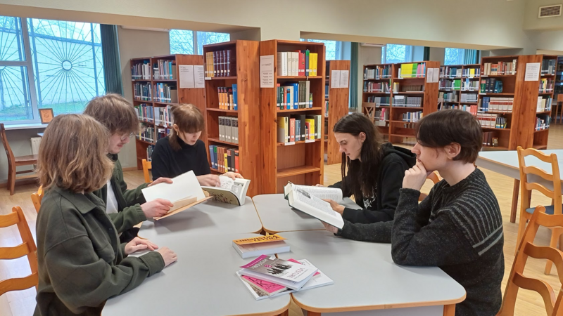 Studēt vēsturi un arheoloģiju LU neklātienē – iespēja apvienot studijas ar darbu