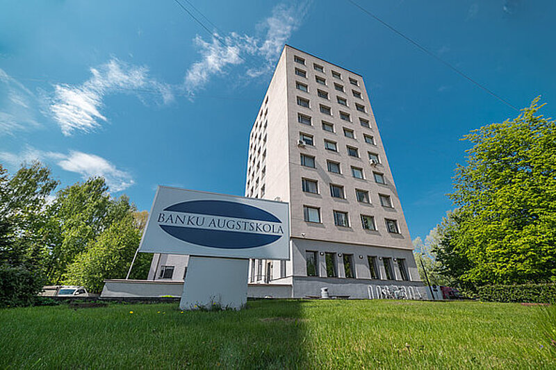 Apstiprināta Latvijas Universitātes Banku augstskolas konsultatīvā padome