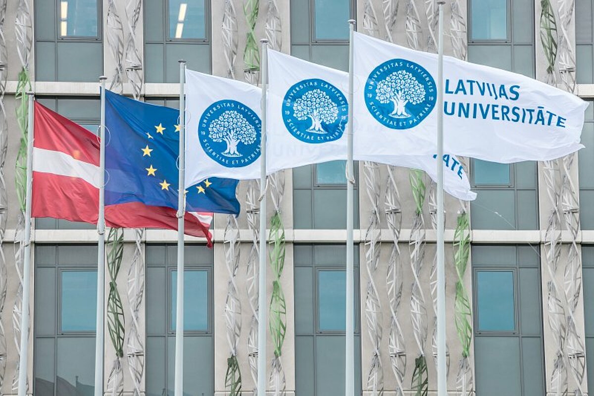 © Foto: Toms Grīnbergs, Latvijas Universitātes Komunikācijas un inovāciju departaments