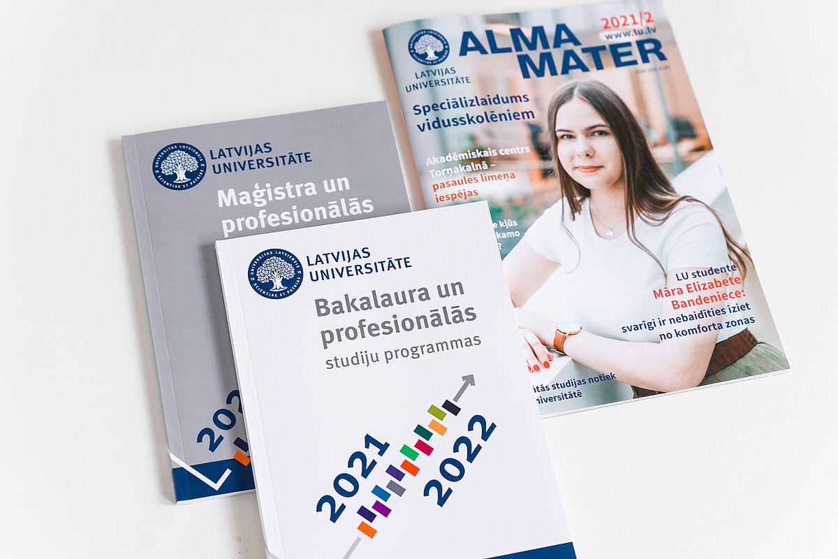 © Foto: Toms Grīnbergs, Latvijas Universitātes Komunikācijas un inovāciju departaments