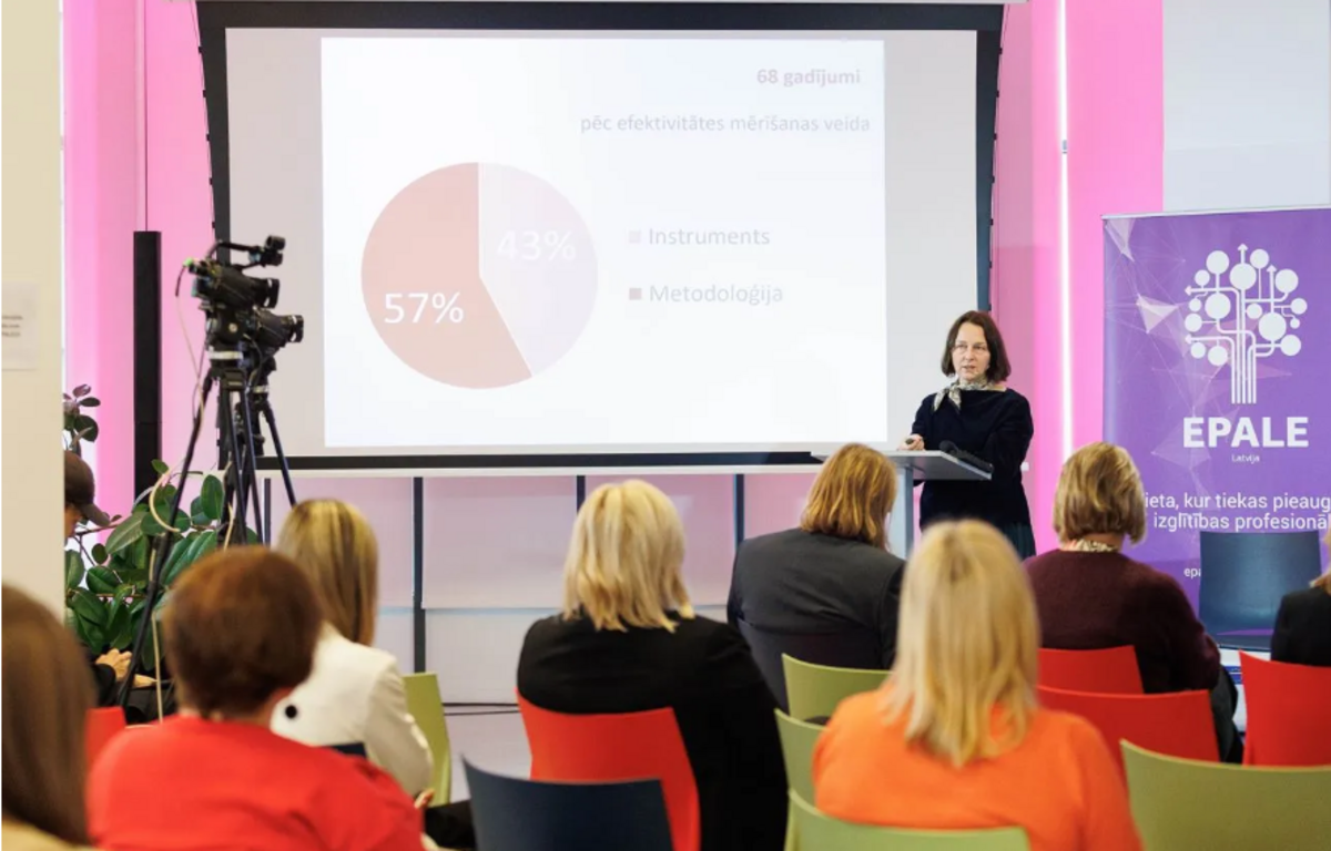 Foto: Kaspars Zborovskis