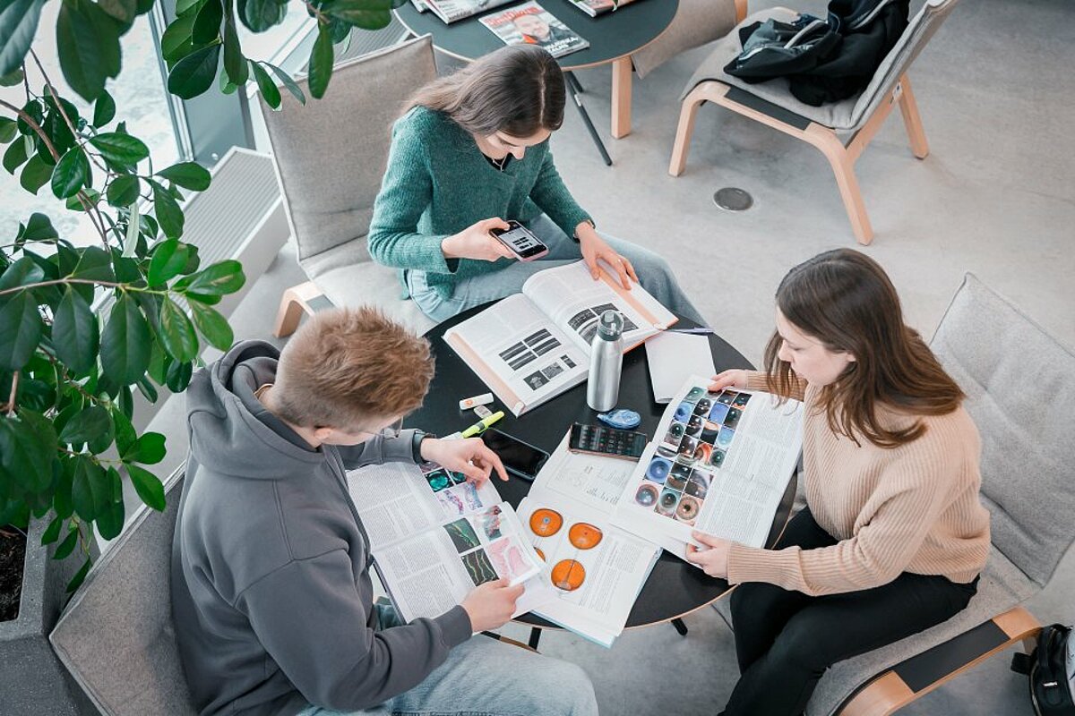 © Foto: Toms Grīnbergs, Latvijas Universitātes Komunikācijas departaments