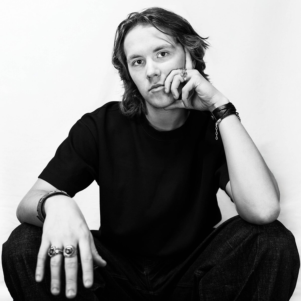 Jurģis Namejs Zvejnieks. TV3 publicitātes foto.