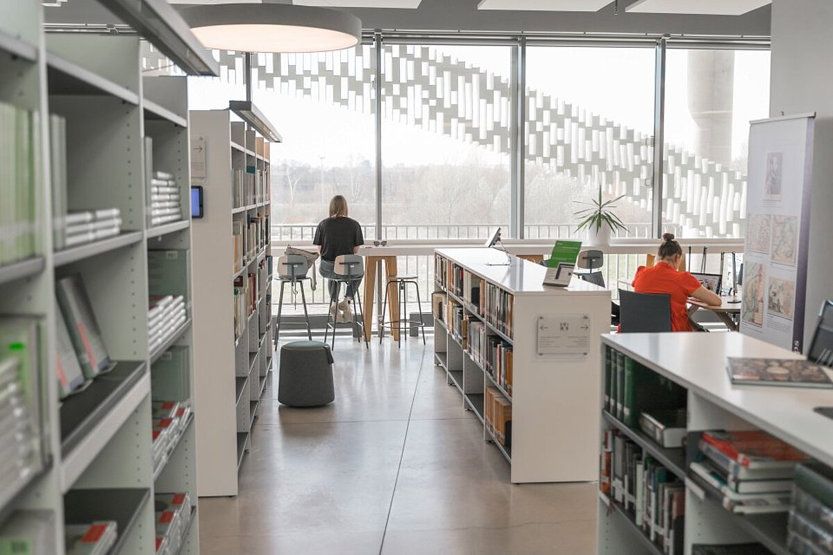 © Foto: Toms Grīnbergs, Latvijas Universitātes Komunikācijas departaments