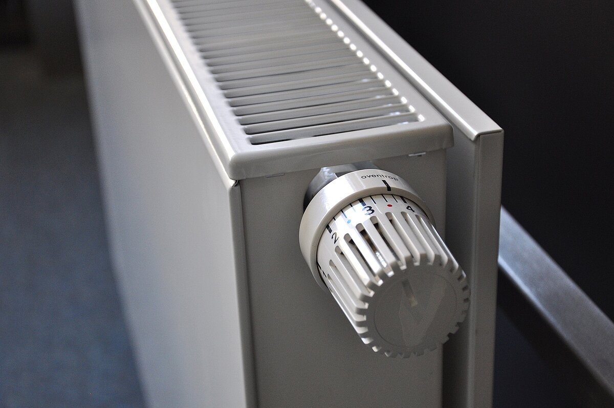 Ilustratīvs attēls. Foto: pixabay.com radiators