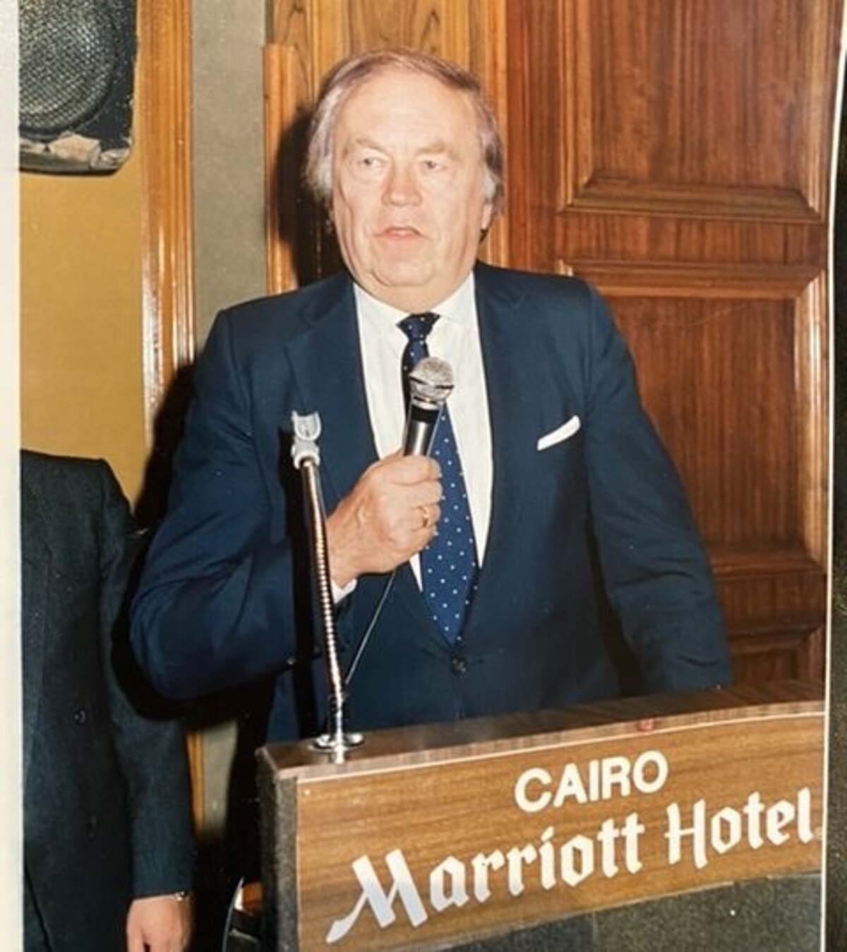 Jānis V. Kļaviņš