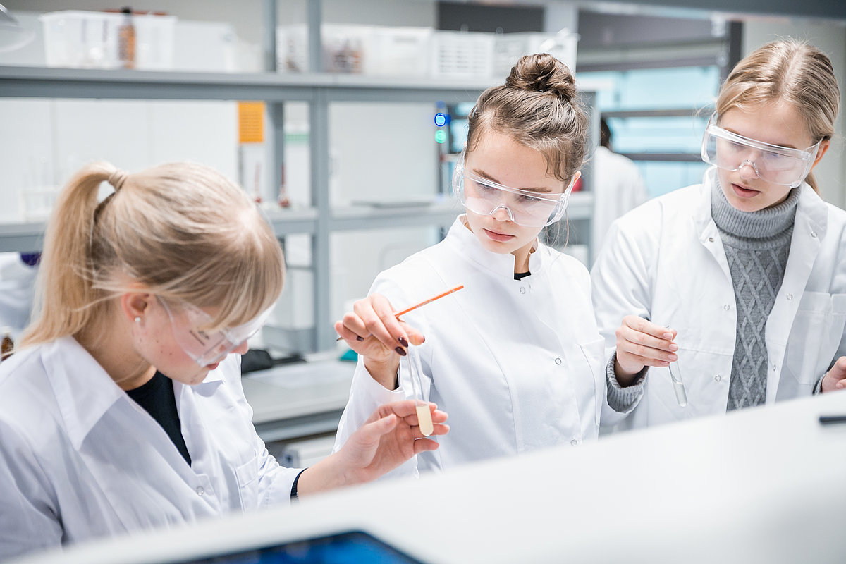 © Foto: Toms Grīnbergs, Latvijas Universitātes Komunikācijas un inovāciju departaments