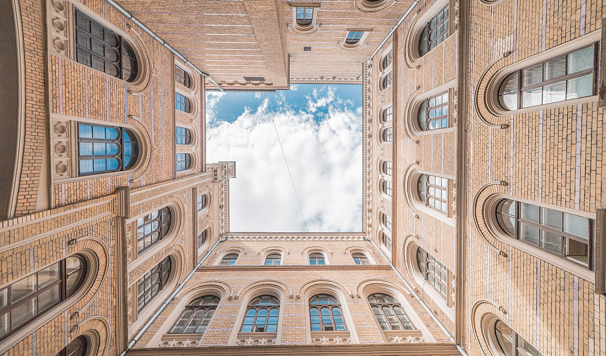 © Foto: Toms Grīnbergs, Latvijas Universitātes Komunikācijas un inovāciju departaments