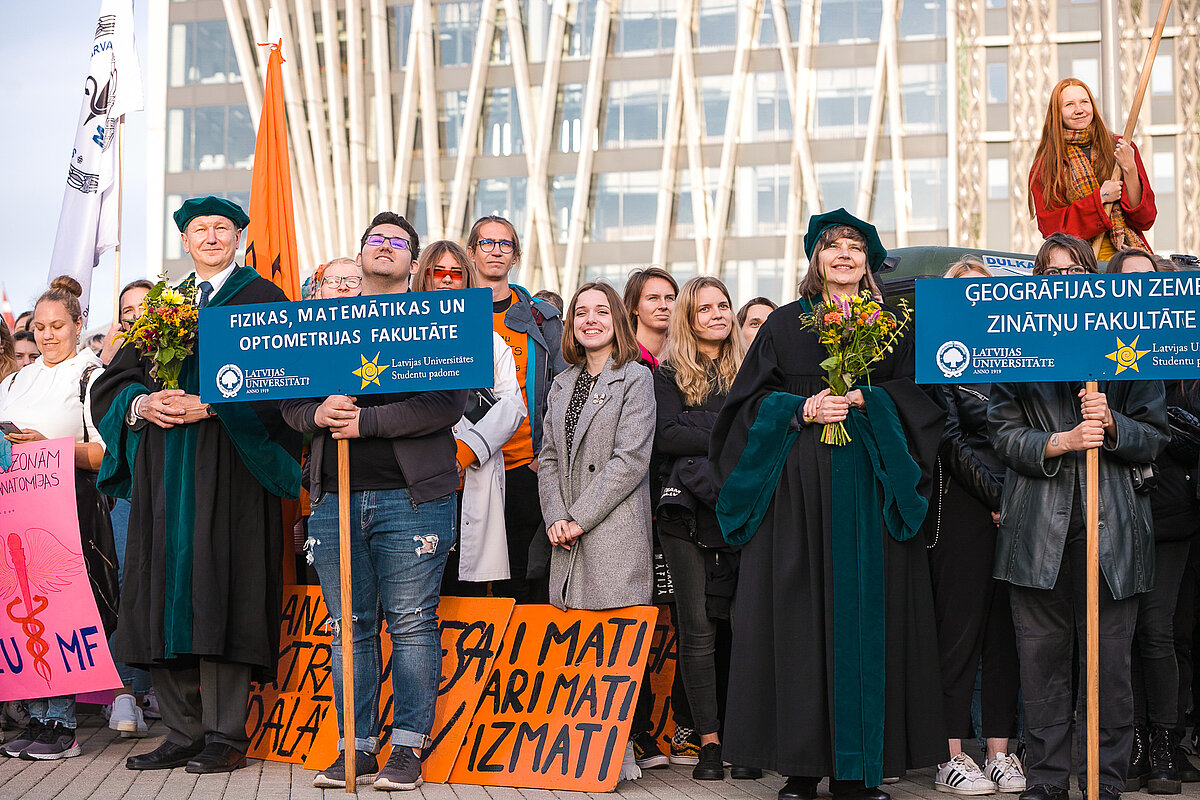 © Foto: Toms Grīnbergs, Latvijas Universitātes Komunikācijas un inovāciju departaments