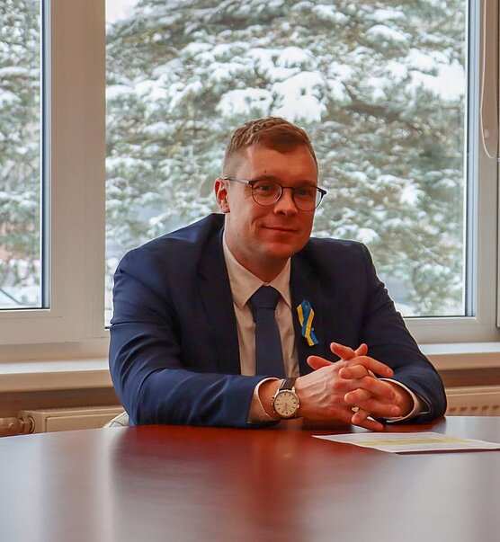 Atis Labucis, doktora grāds (Ph. D.) dabaszinātnēs