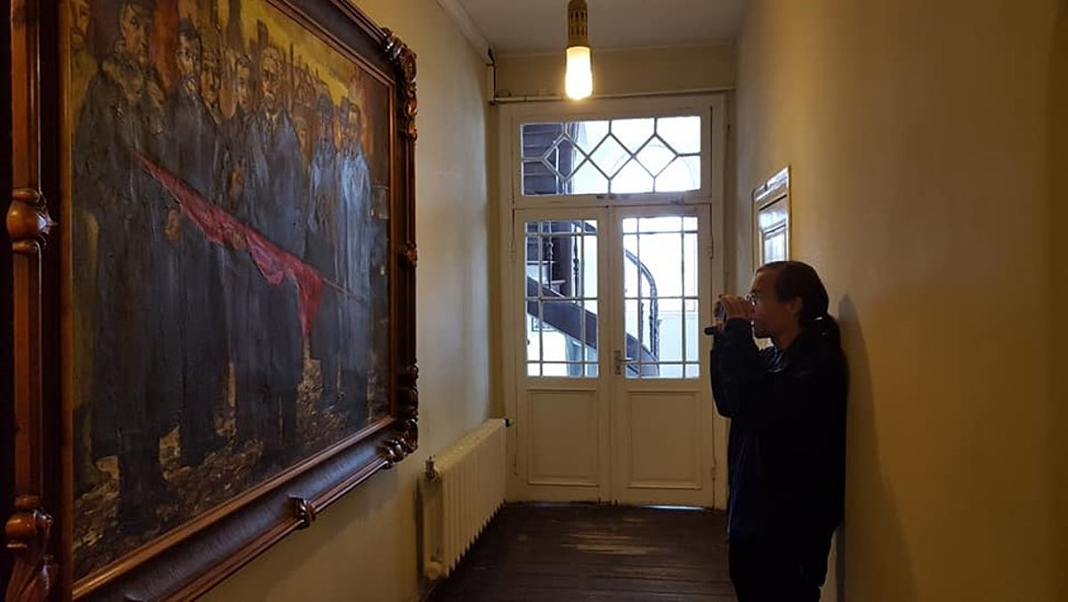 2019. gada 17.septembris. Foto Rūdolfs Rubenis 2019. gada 17.septembris. Foto Rūdolfs Rubenis