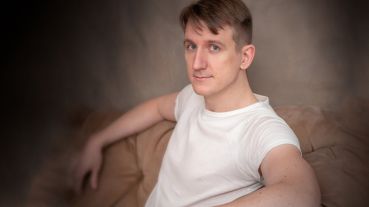Foto no J.Timošenko personīgā arhīva (Facebook) Jānis Timošenko
