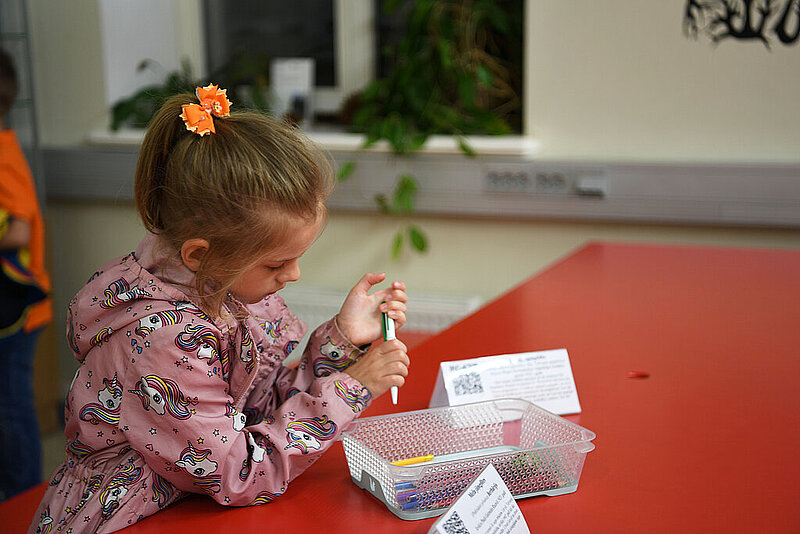 Aicinām skolēnu brīvdienās izzināt un radīt LU Muzejā