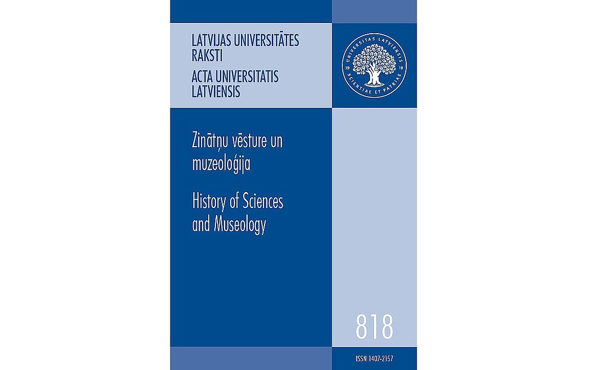 Latvijas Universitātes Raksti