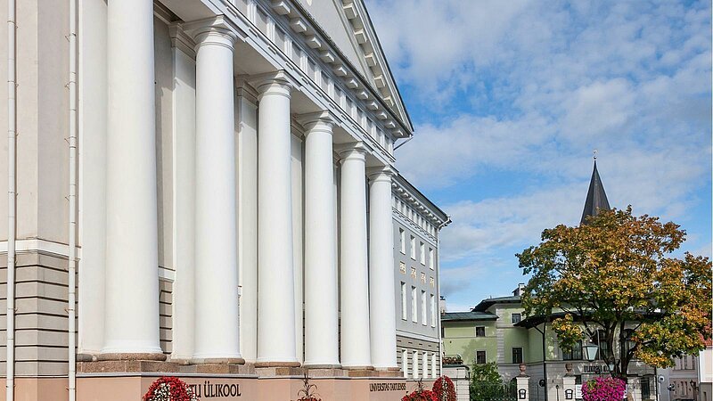 Notiks pieredzes stāstu pēcpusdiena “Doktorantūra = LU” par absolventu studiju pieredzi Tartu Universitātē 