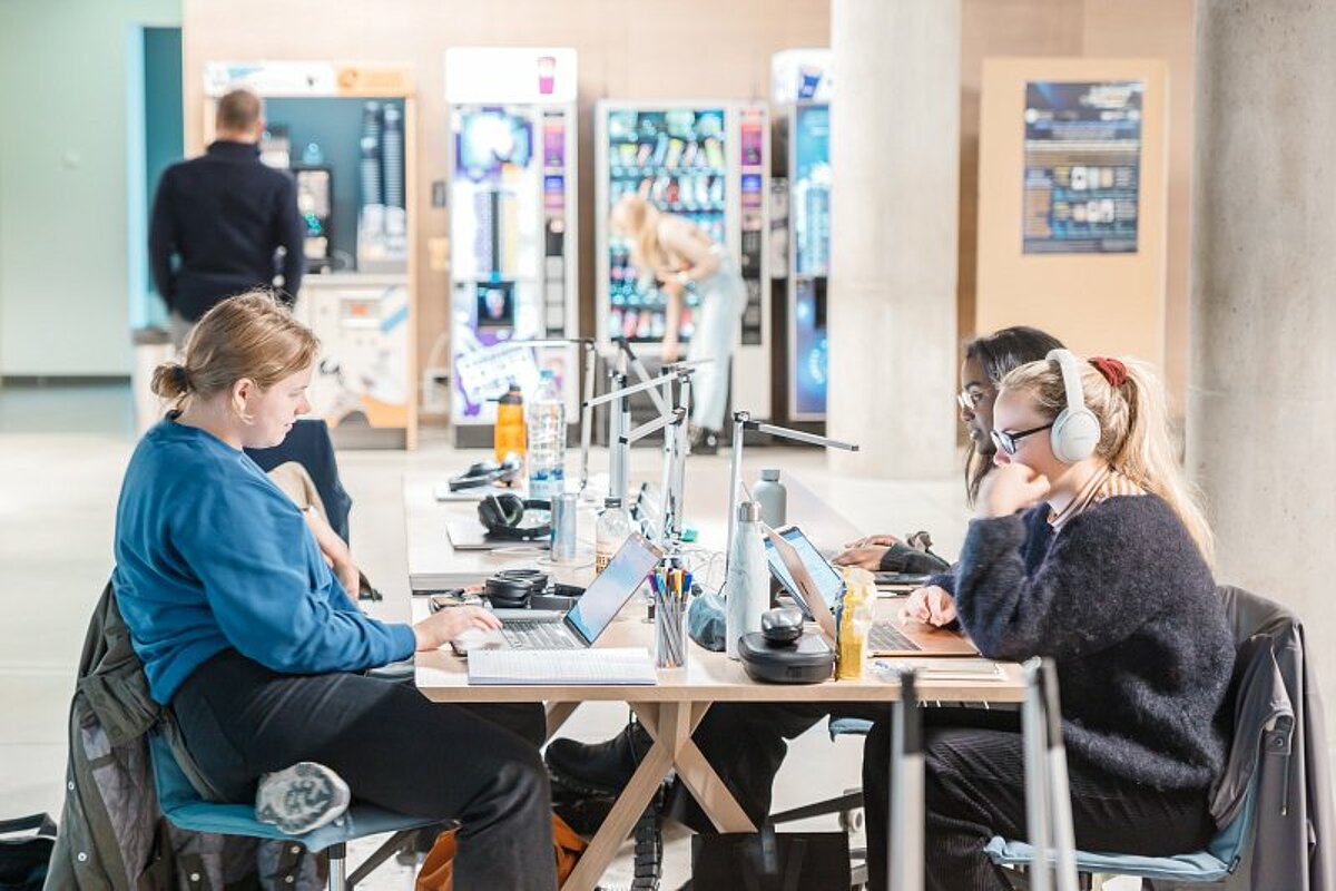 © Foto: Toms Grīnbergs, Latvijas Universitātes Komunikācijas departaments