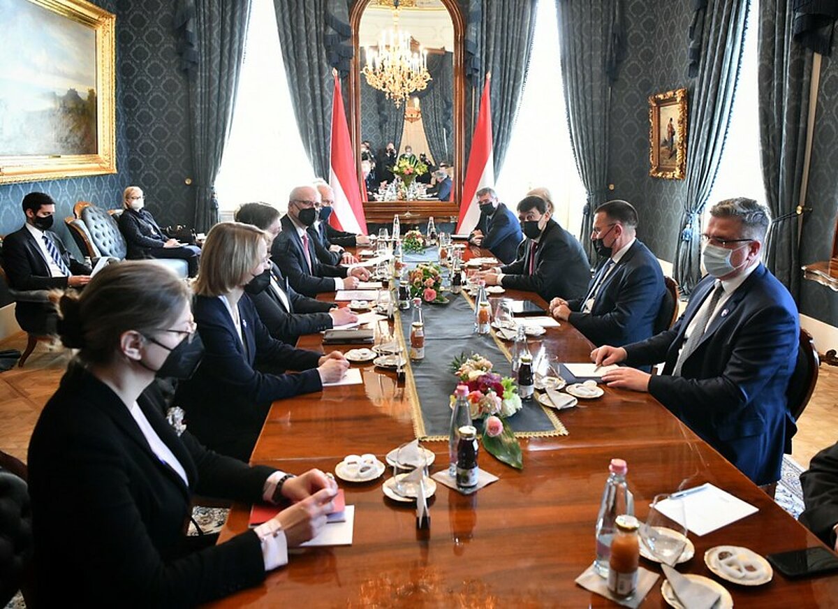 Foto: Ilmārs Znotiņš, Valsts prezidenta kanceleja