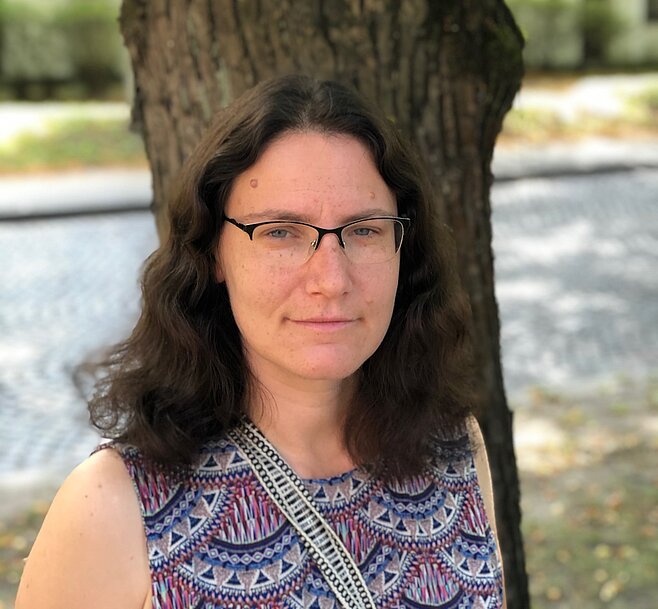 Maija Krūmiņa, PhD (vēstures doktors)