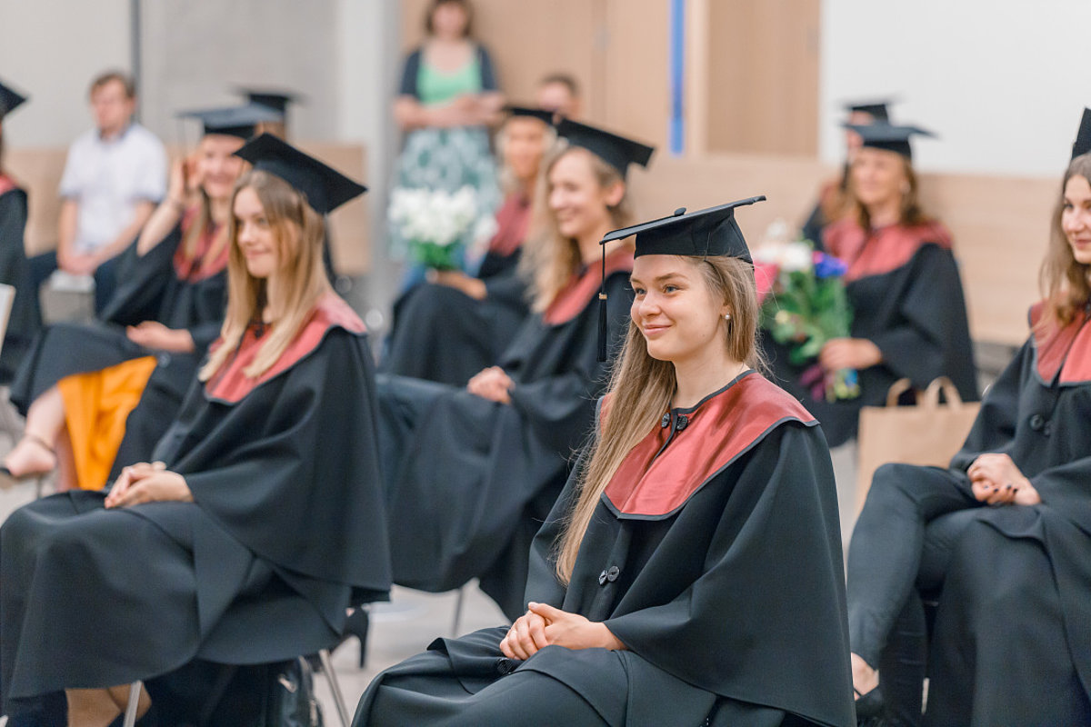© Foto: Toms Grīnbergs, Latvijas Universitātes Komunikācijas un inovāciju departaments