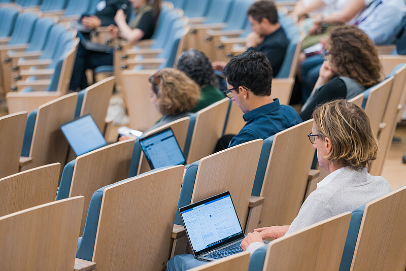 ERAF doktorantūras grantu saņēmējus aicina uz informatīviem tīmekļsemināriem