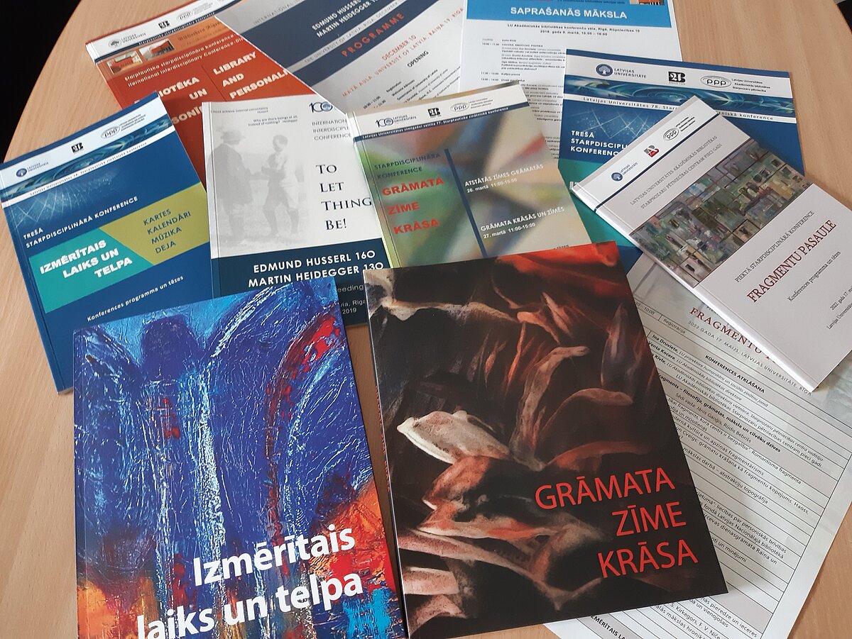 Publicitātes foto.