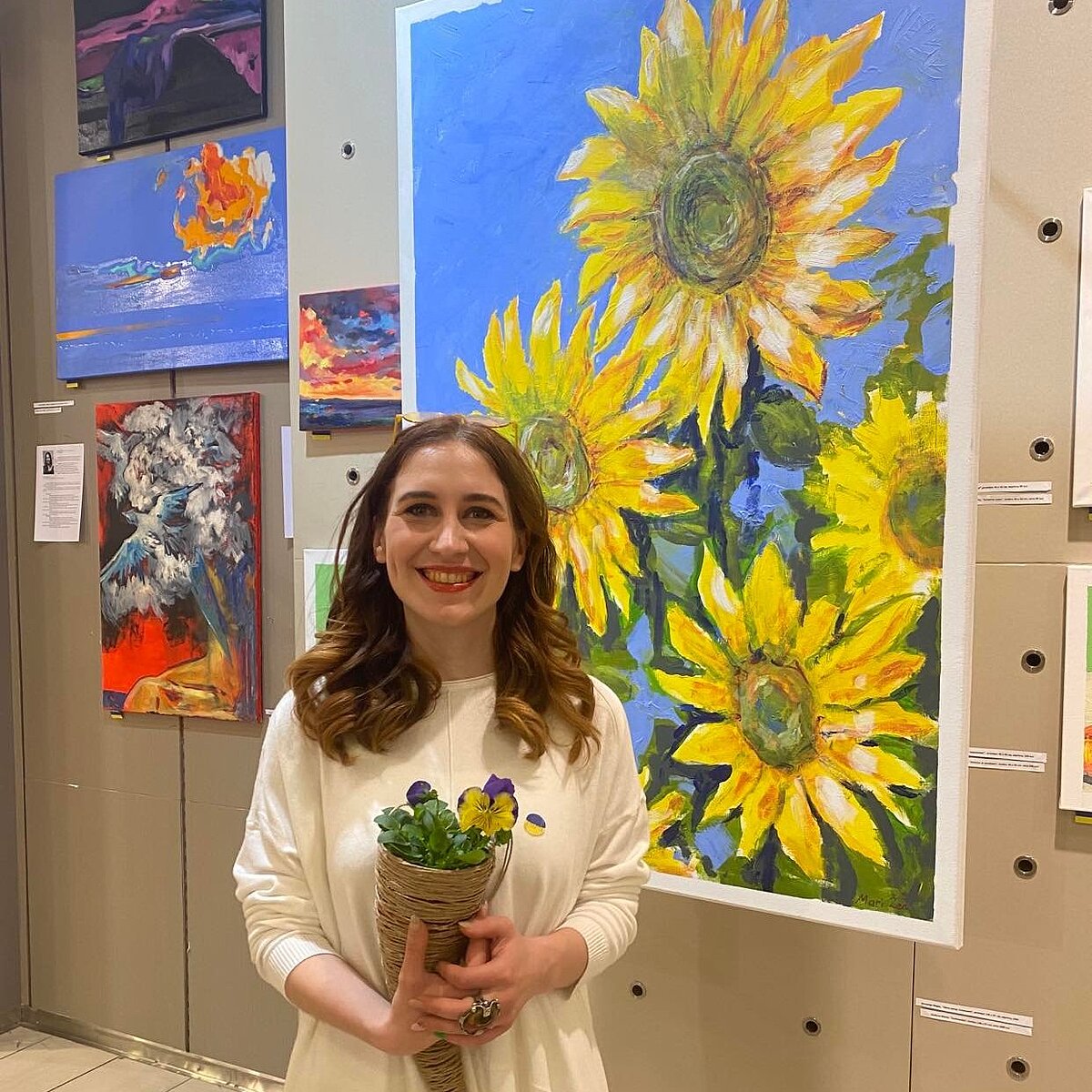 Marija Zenkova Marija Zenkova