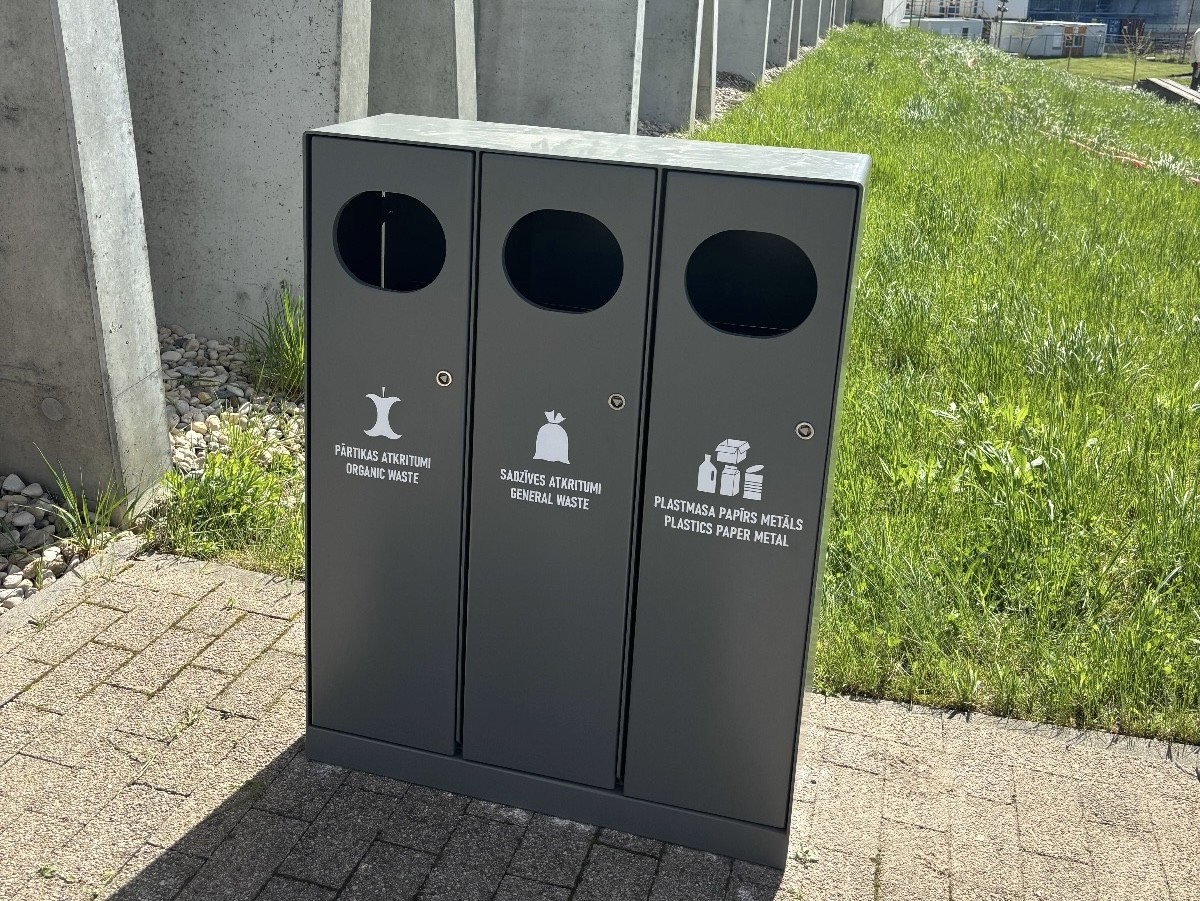 Publicitātes foto.