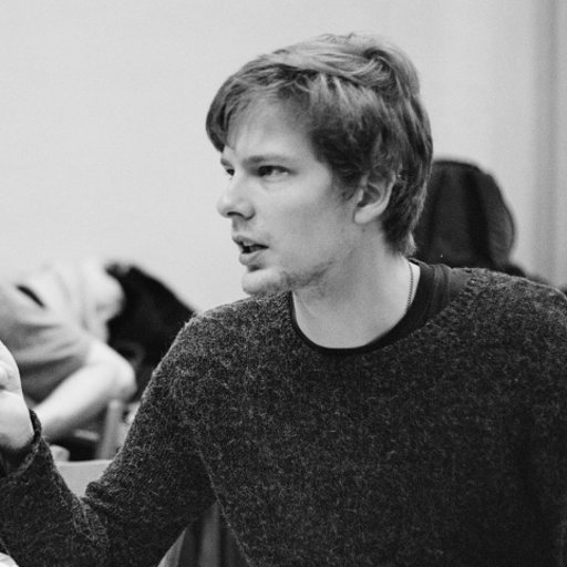 Arturs Bundulis. Foto no privātā arhīva.
